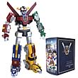 Voltron Lion Die-Cast Masterpiece Figure
